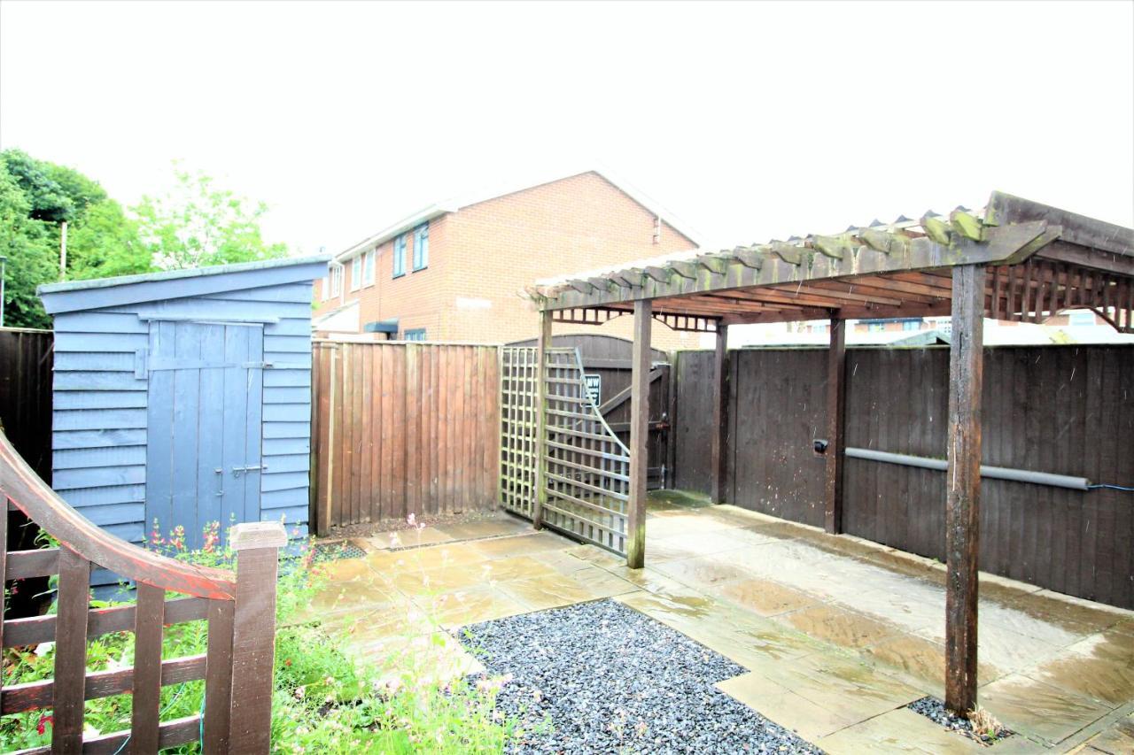 Whitley Bay - Sleeps 6 - Refurbished Throughout - Fast Wifi - Dogs Welcome Extérieur photo