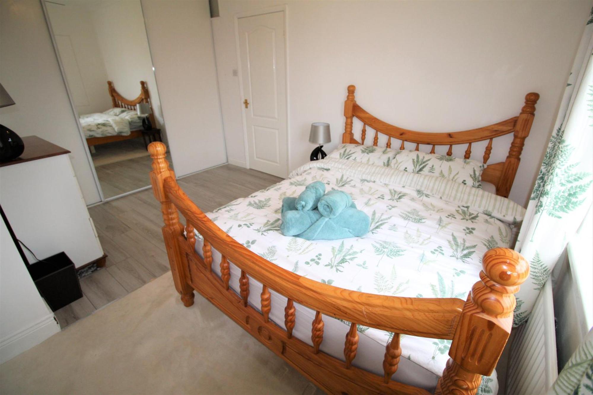 Whitley Bay - Sleeps 6 - Refurbished Throughout - Fast Wifi - Dogs Welcome Extérieur photo