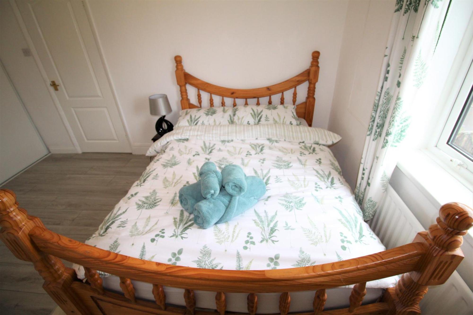 Whitley Bay - Sleeps 6 - Refurbished Throughout - Fast Wifi - Dogs Welcome Extérieur photo